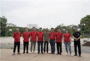 七一|朝陽(yáng)集團(tuán)舉行“企業(yè)要發(fā)展，黨員在行動(dòng)”主題黨日活動(dòng)